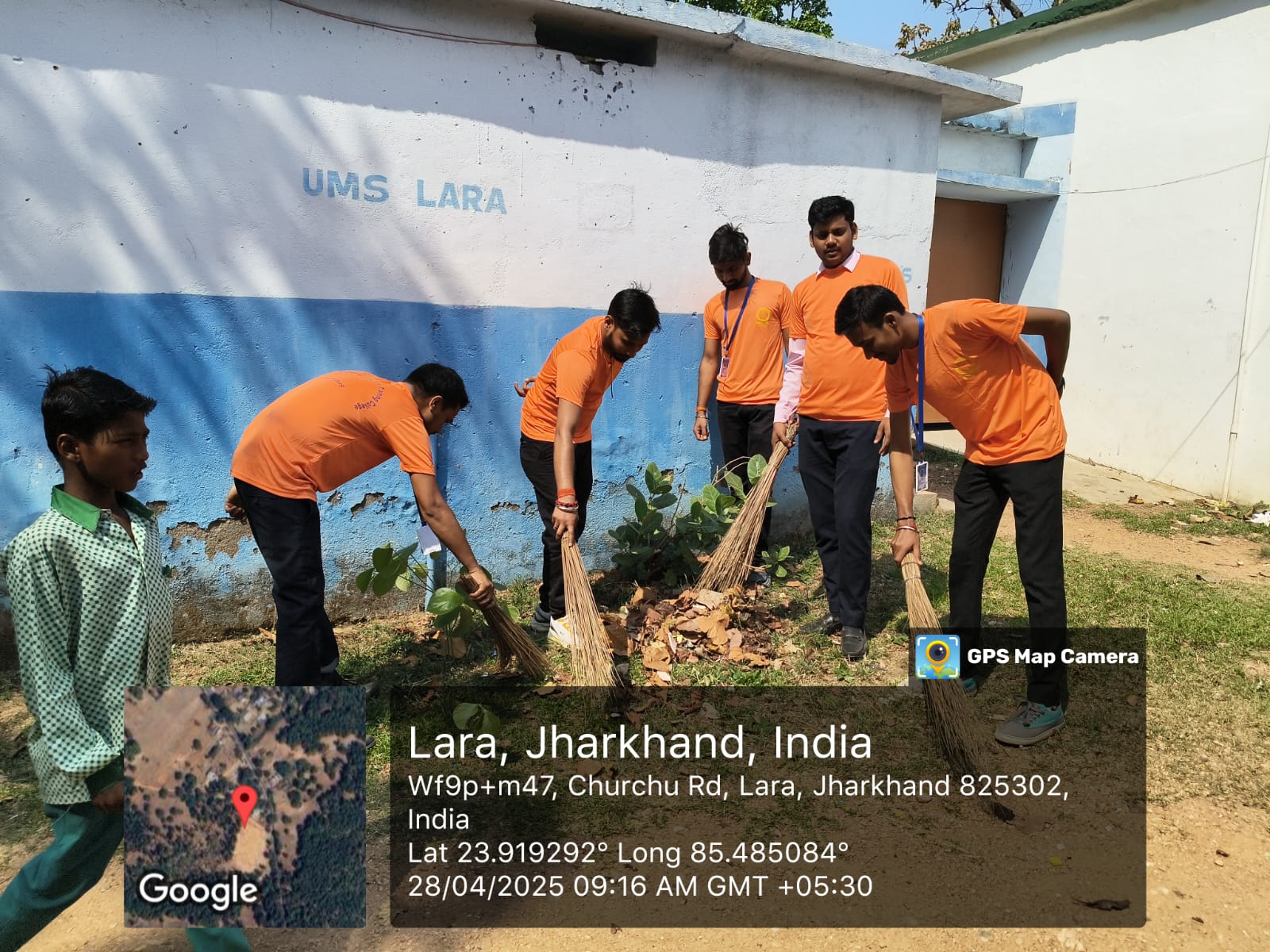 Gautam Buddha Teachers Tranning College